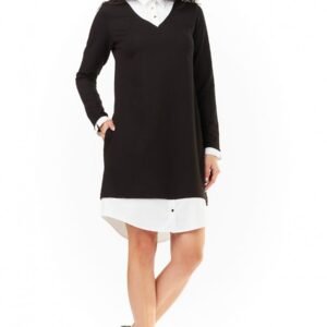 Sukienka Model M150 Black - Infinite You