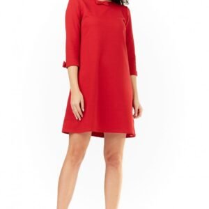 Sukienka Model M153 Red - Infinite You