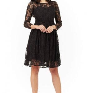 Sukienka Model M157 Black - Infinite You