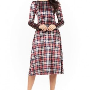 Sukienka Model M147 Kratka - Infinite You