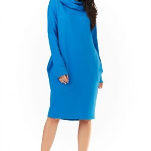 Sukienka Model M152 Blue - Infinite You