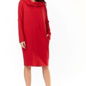 Sukienka Model M152 Red - Infinite You