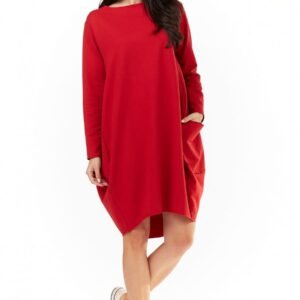 Sukienka Model M154 Red - Infinite You