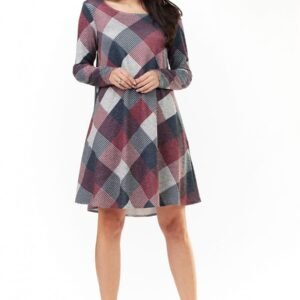 Sukienka Model M158 Kratka - Infinite You