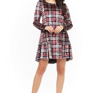 Sukienka Model M149 Kratka - Infinite You