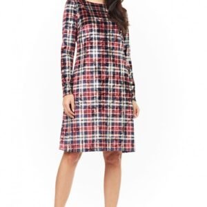 Sukienka Model M148 Kratka - Infinite You