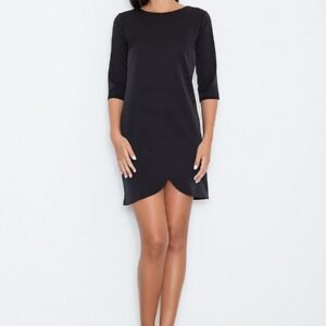 Sukienka Model M449 Black - Figl