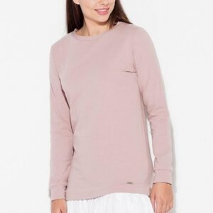 Sukienka Model K451 Pink - Katrus