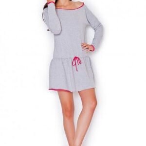 Sukienka Model K278 Pink - Katrus