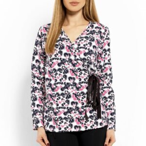 Bluzka Model 1626D Cleo - PeeKaBoo