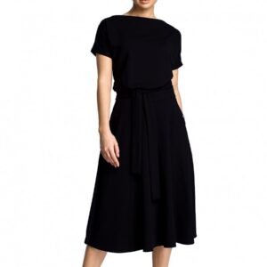 Sukienka Model B067 Black - BeWear