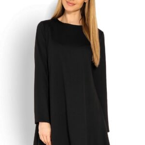 Sukienka Model 1359 Black - PeeKaBoo