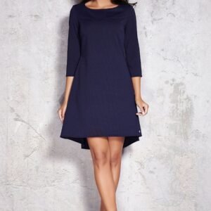 Sukienka Model M024 Navy - Infinite You