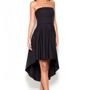 Sukienka Model K031 Black - Lenitif