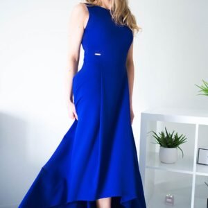 Sukienka Model Jennifer Chaber - Jersa