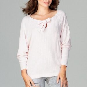 Bluzka Model K468 Pink - Lenitif
