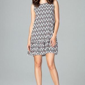 Sukienka Model K470 Wzór 97 - Lenitif