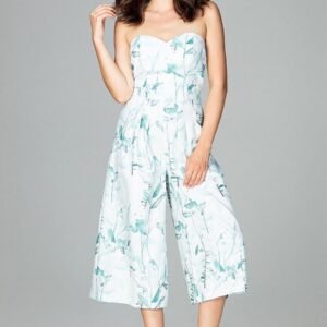 Kombinezon Damski Model K469 Wzór 92 - Lenitif