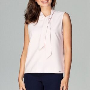 Bluzka Model K481 Pink - Lenitif