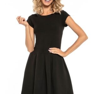 Sukienka Model T254/3 Black - Tessita