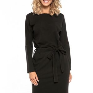 Sukienka Model T250/1 Black - Tessita