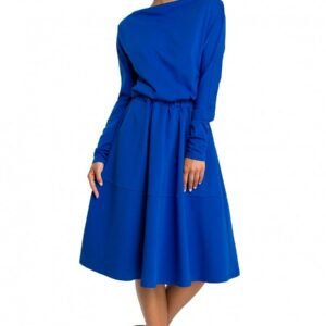 Sukienka Model B087 Chaber - BeWear