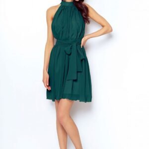 Sukienka Model Livia 216 Green - IVON