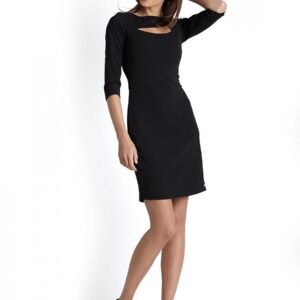 Sukienka Model Erica 225 Black - IVON