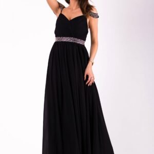 Sukienka Model 18038 Black - YourNewStyle