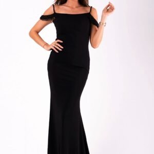 Sukienka Model 18055 Black - YourNewStyle