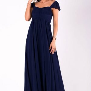 Sukienka Model 18058 Navy - YourNewStyle