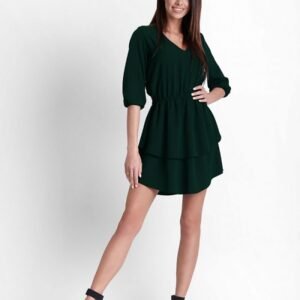 Sukienka Model Lucinda 252 Green - IVON
