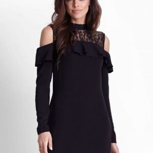 Sukienka Model Buena 249 Black - IVON