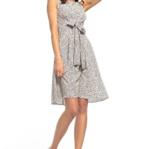 Sukienka Model T281/3 Flowers - Tessita