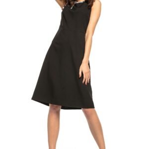 Sukienka Model T264/4 Black/Corol - Tessita
