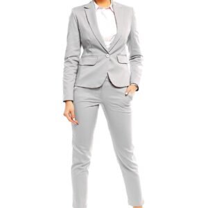 Żakiet Model 03 Grey - Cabba