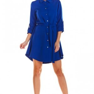 Sukienka Model M200 Blue - Infinite You