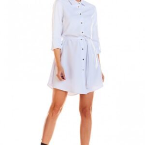 Sukienka Model M200 White - Infinite You