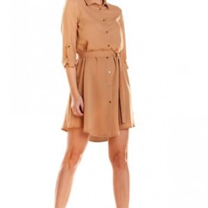 Sukienka Model M200 Beige - Infinite You