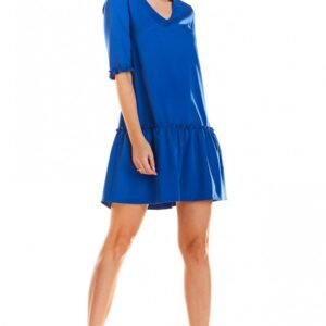 Sukienka Model M199 Blue - Infinite You