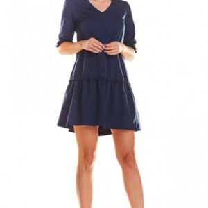 Sukienka Model M199 Navy - Infinite You