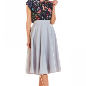 Spódnica Model M190 Grey - Infinite You