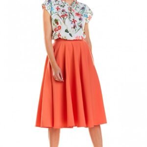 Spódnica Model M190 Coral - Infinite You