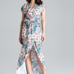 Sukienka Model L033 Wzór 104 - Lenitif