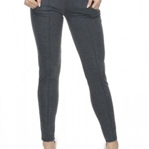 Spodnie Damskie Model 0105 Grafit - PeeKaBoo