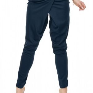 Spodnie Damskie Model 0106 Navy - PeeKaBoo
