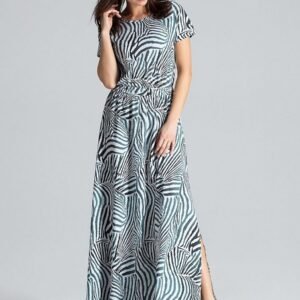 Sukienka Model L042 Wzór 105 - Lenitif