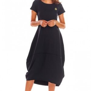 Sukienka Model M213 Black - Infinite You