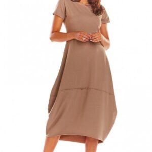 Sukienka Model M213 Beige - Infinite You