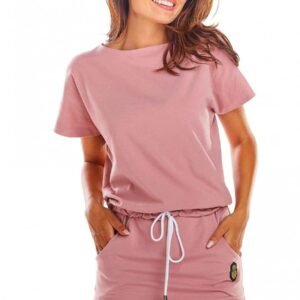 Sukienka Model M207 Pink - Infinite You